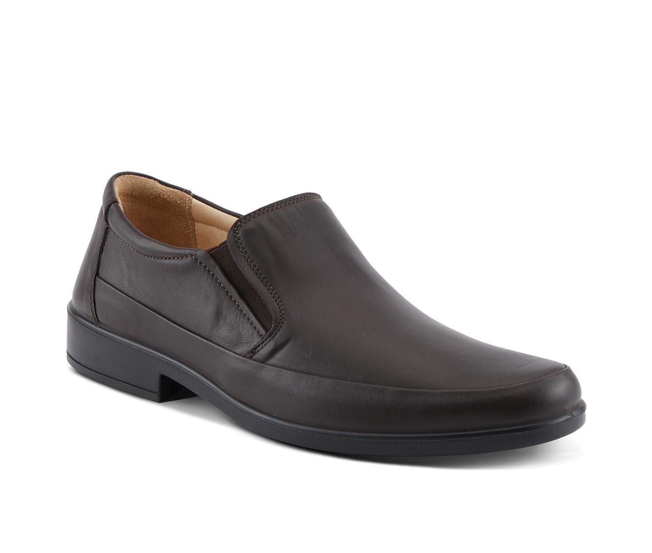 Men's SPRING STEP Felix Casual Loafers Product Image
