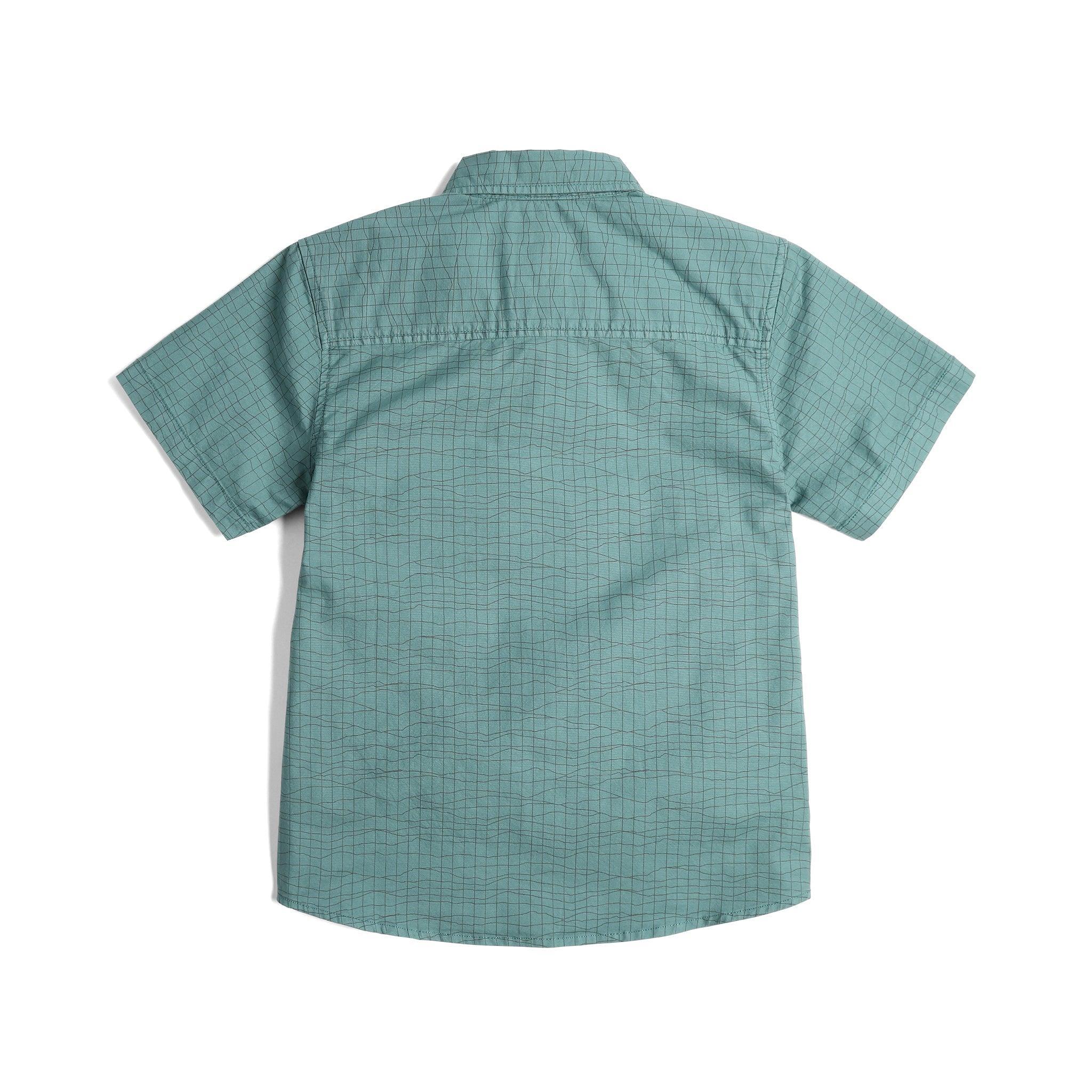 Dirt Desert Shirt - Short Sleeve - Women's - Final Sale Female Product Image