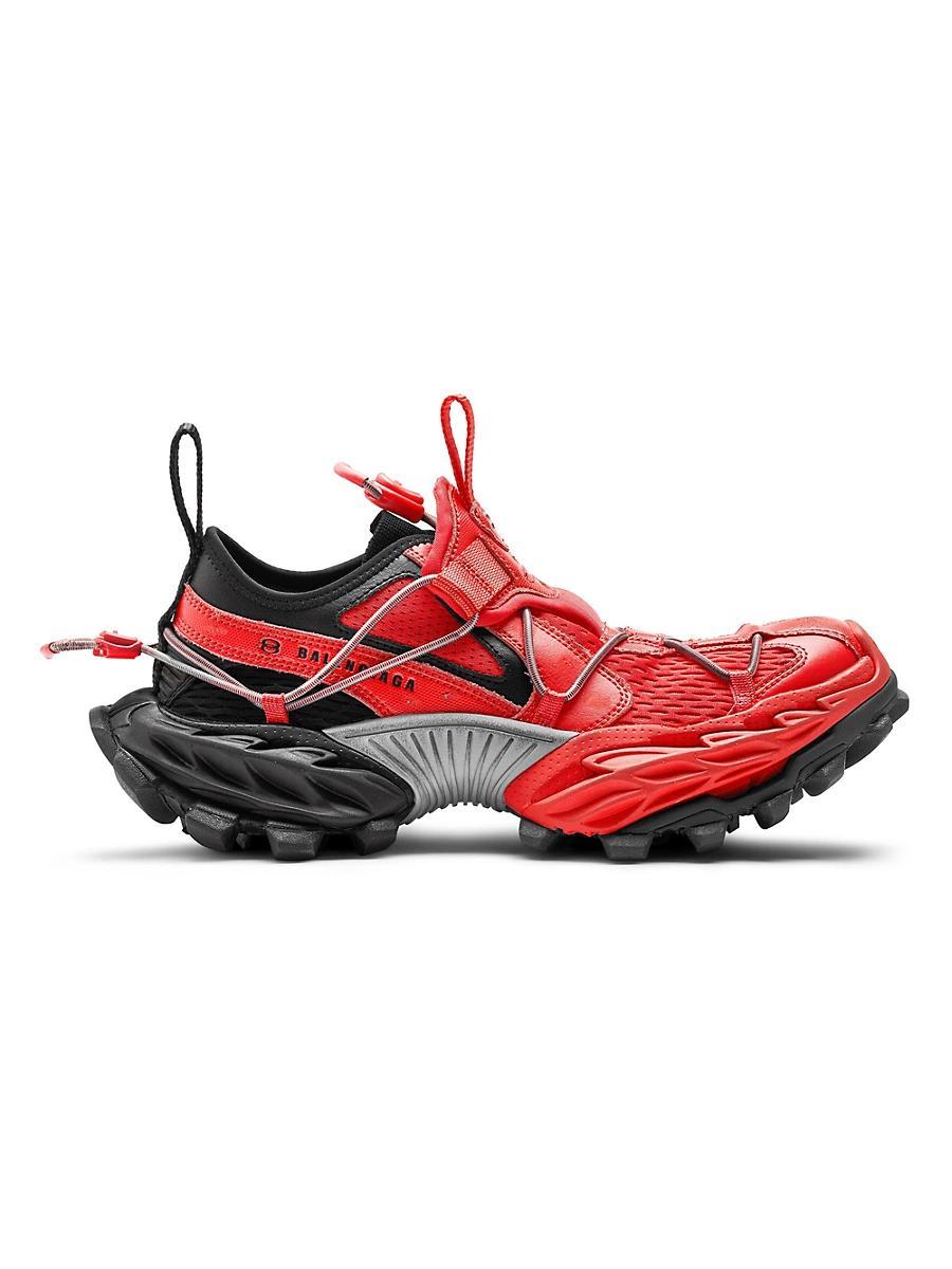 Mens Hike Sneakers Product Image