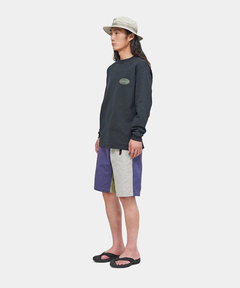 G-Short Crazy Male Product Image