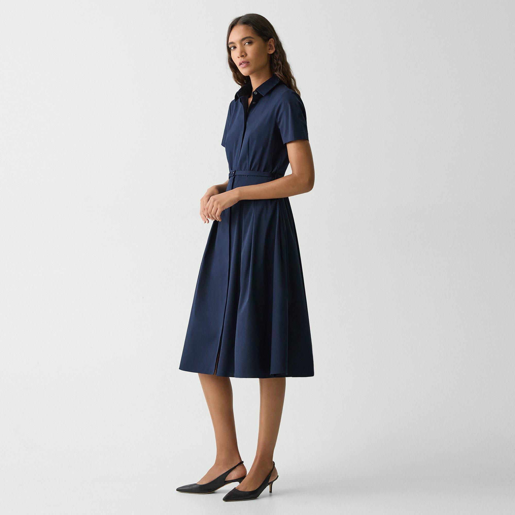 SS VOL SK DRESS Product Image