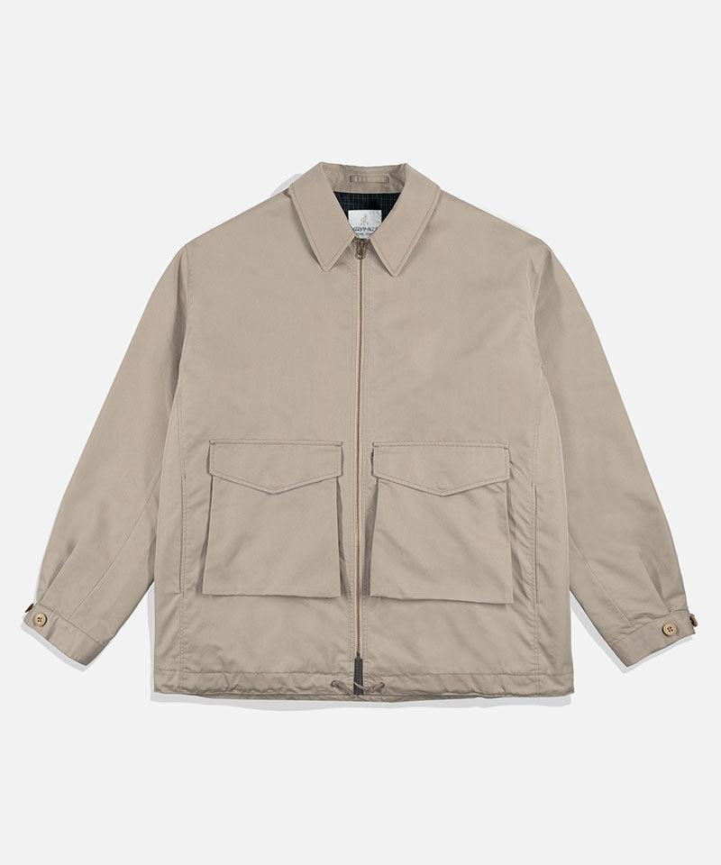 Gramicci x Adsum Ventone Jacket Product Image