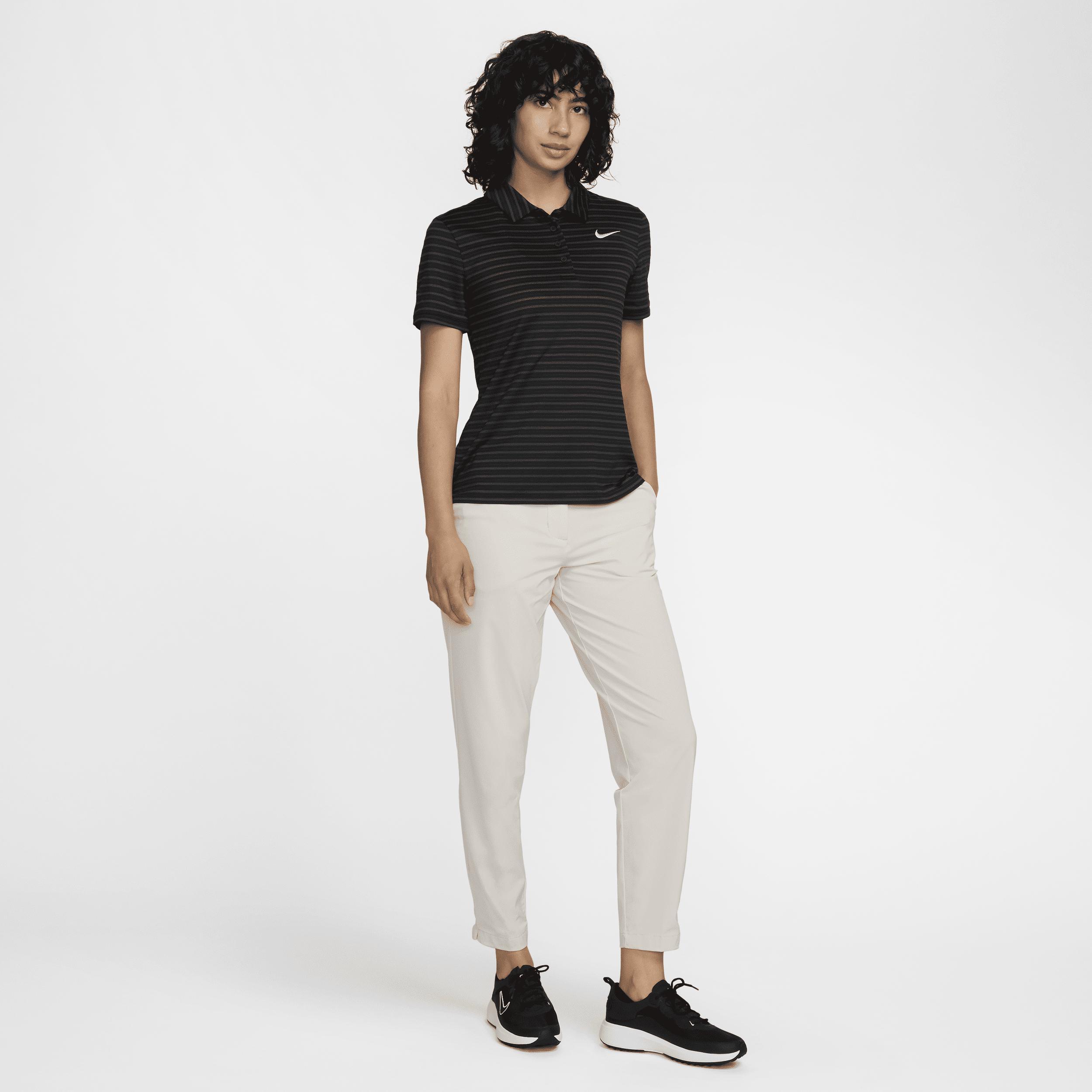 Nike Women's Dri-FIT Tour Golf Pants Product Image