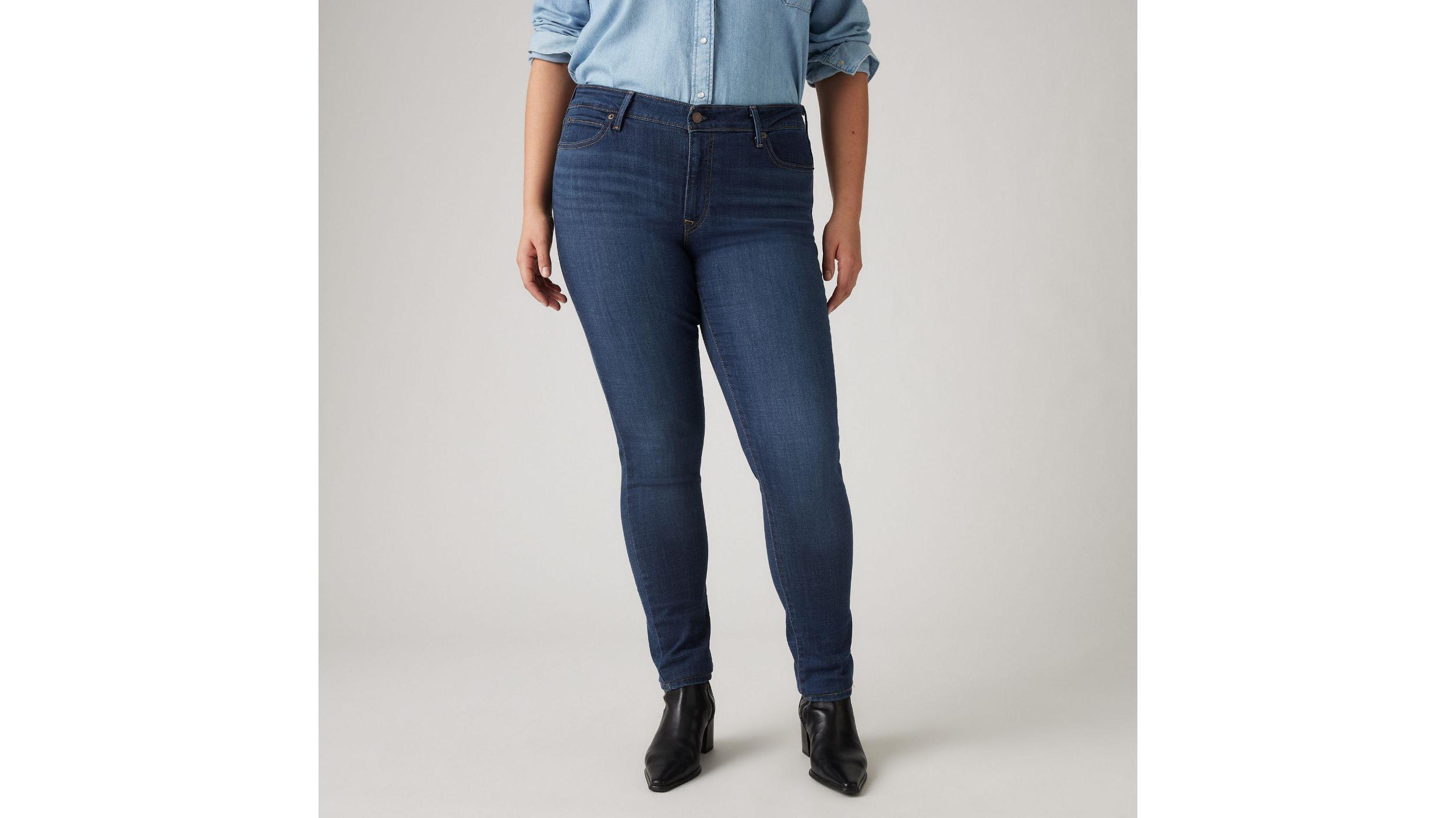 Classic Bootcut Women's Jeans Product Image