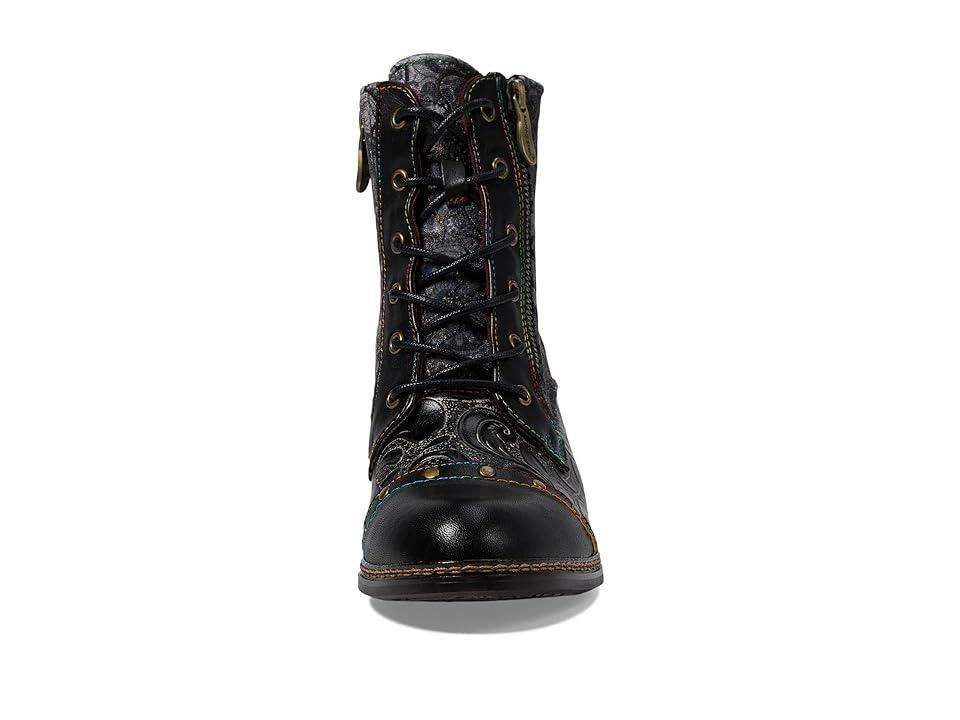Spring Step Mayvilla Multi) Women's Boots Product Image