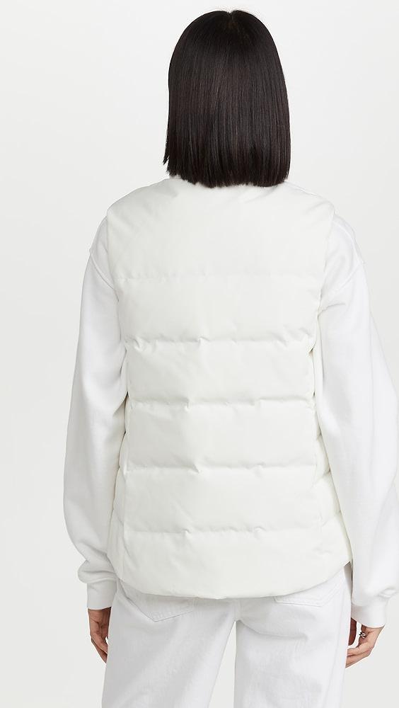 Canada Goose Freestyle Vest | Shopbop Product Image