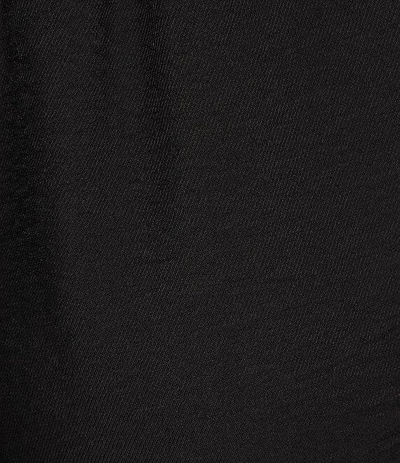 John Mark Wide Leg Pull-On Pants Product Image