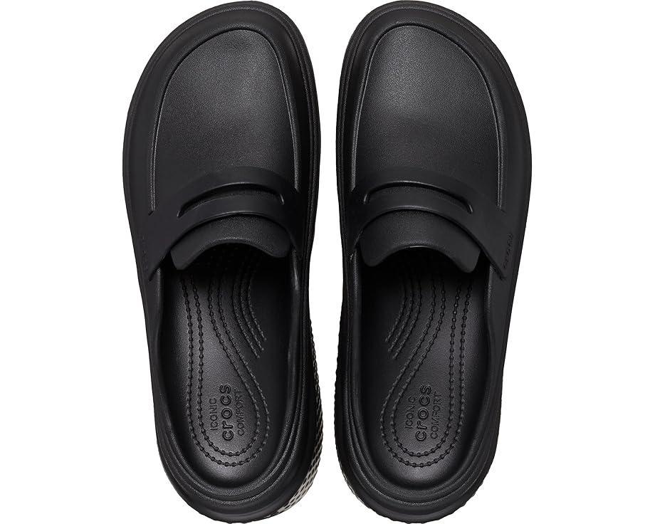 Unisex Crocs Stomp Loafers Product Image