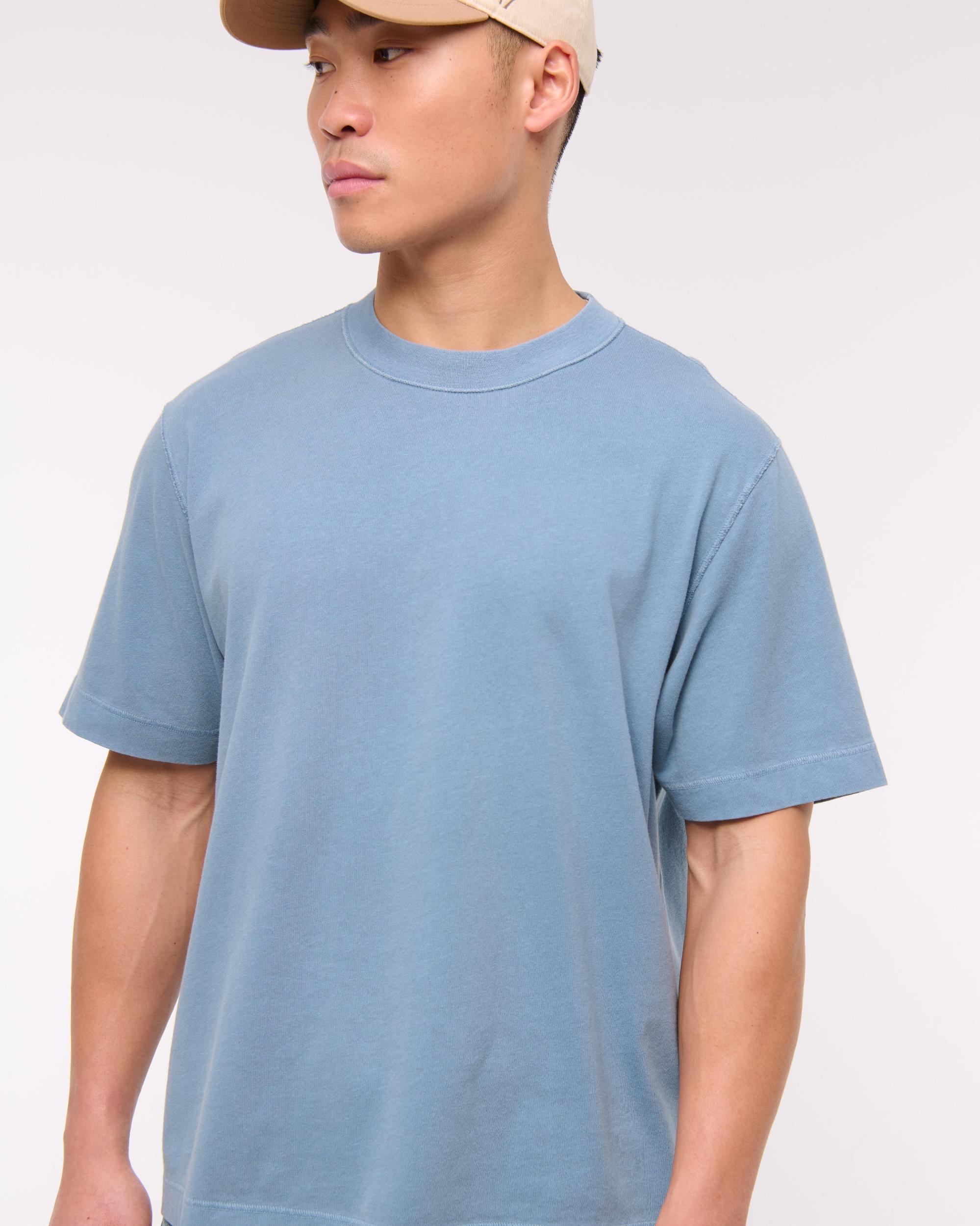 Vintage-Inspired Tee Product Image