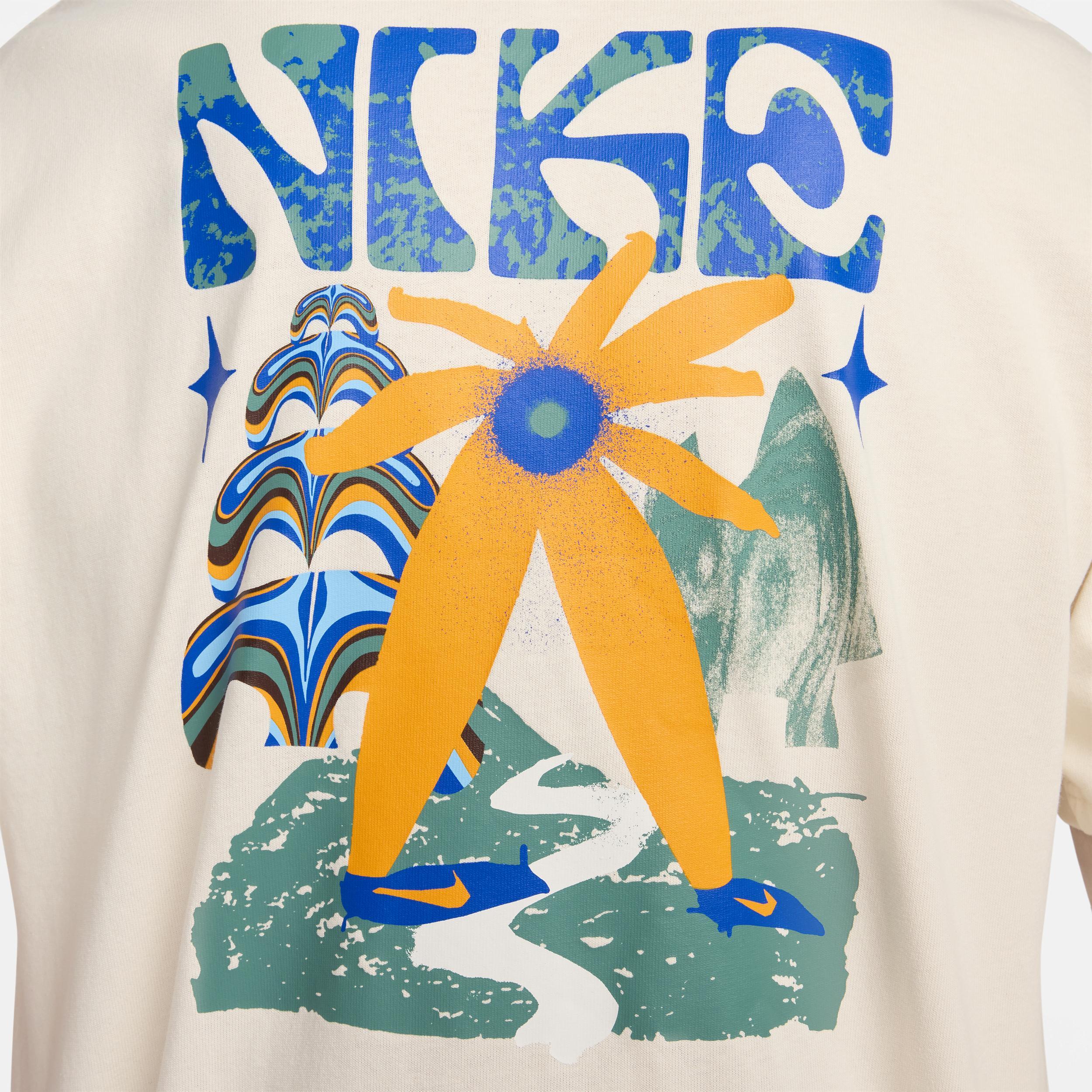 Mens Nike Sportswear Max90 T-Shirt Product Image
