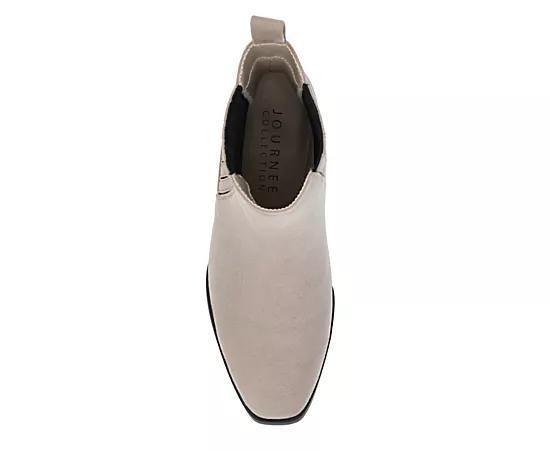 Journee Wrenley Tru Comfort Foam Womens Ankle Boots Product Image