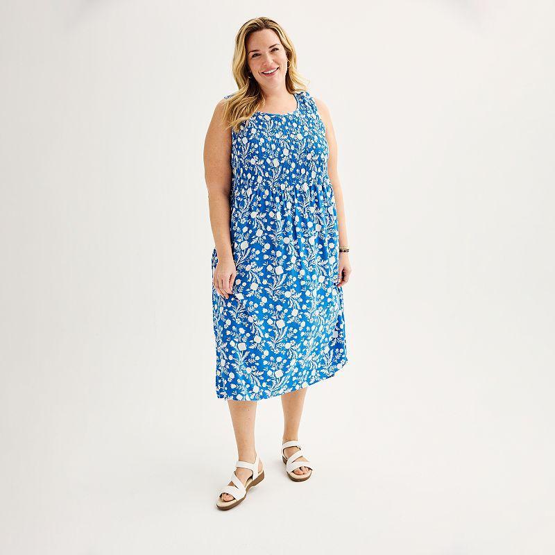 ILANA DRESS | WHITE Product Image