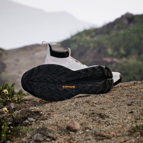 Terrex Free Hiker 2.0 Hiking Shoes Product Image