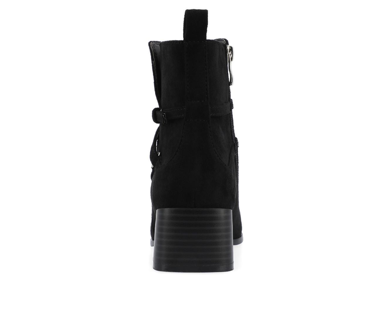 Women's Journee Collection Estelle Booties Product Image
