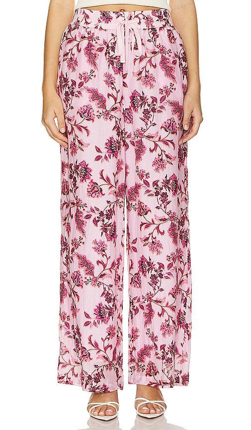 Wesley Pant CAMI NYC Product Image