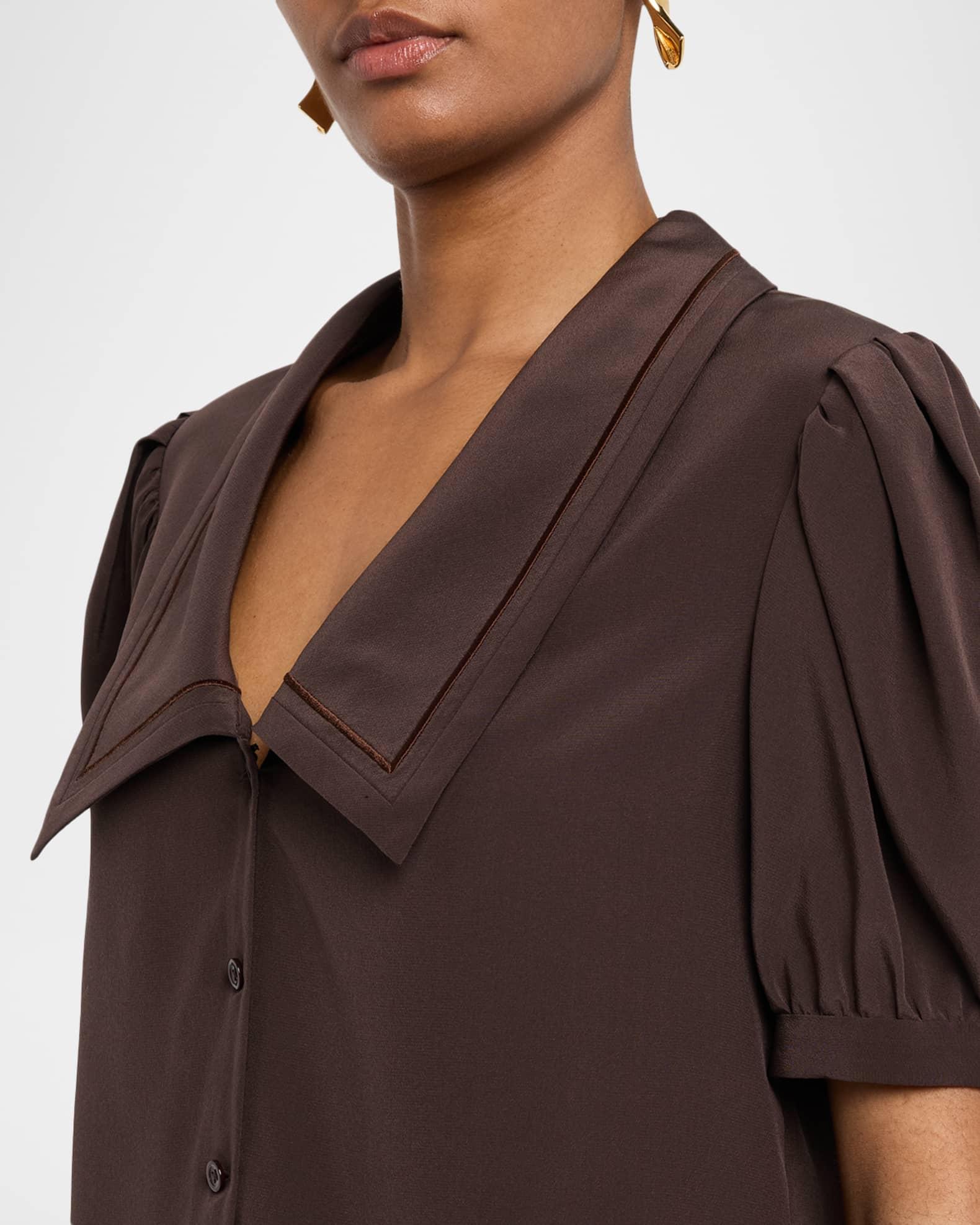 The Sailor Blouse  Product Image