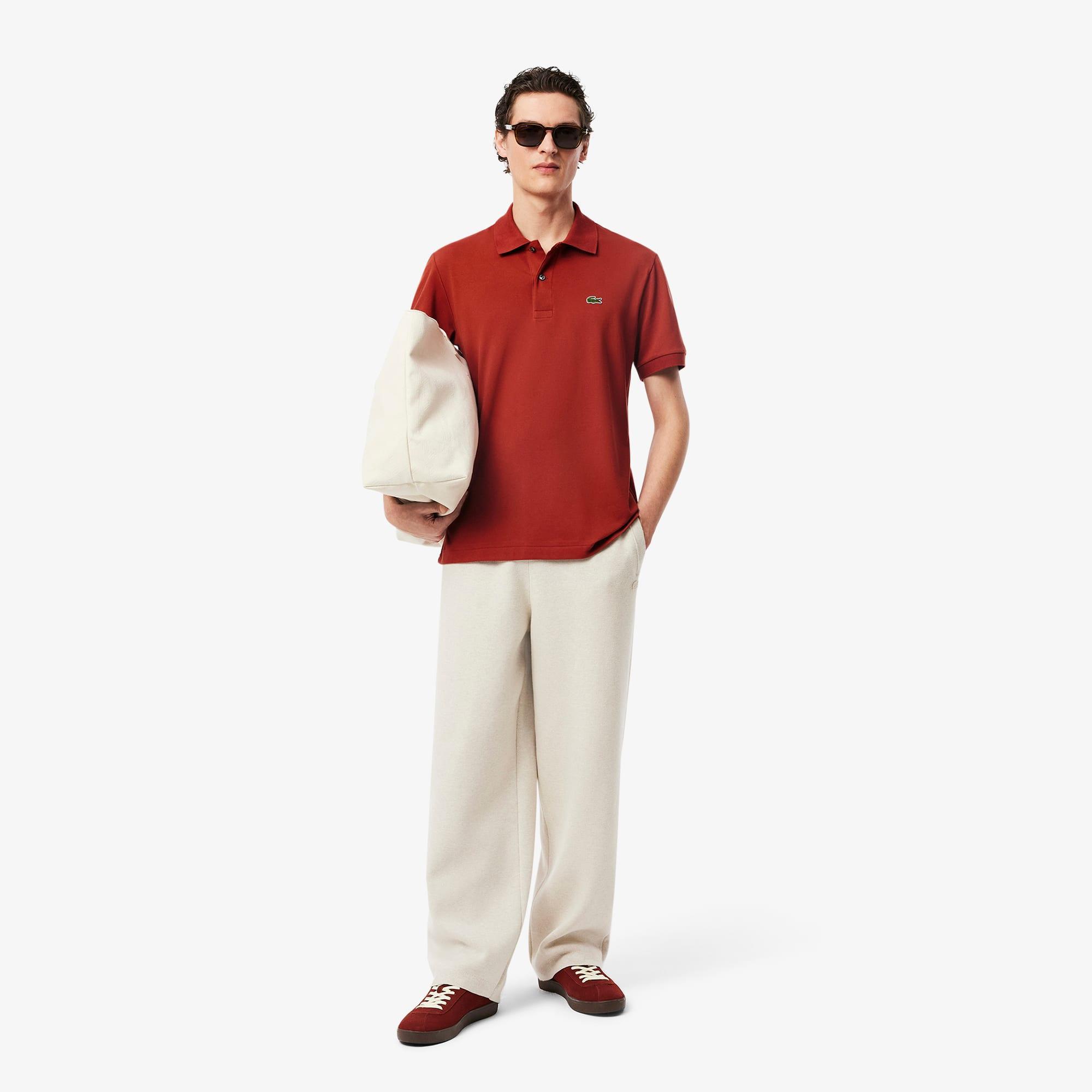 Classic Fit L.12.12 LIGHT Polo Shirt Product Image