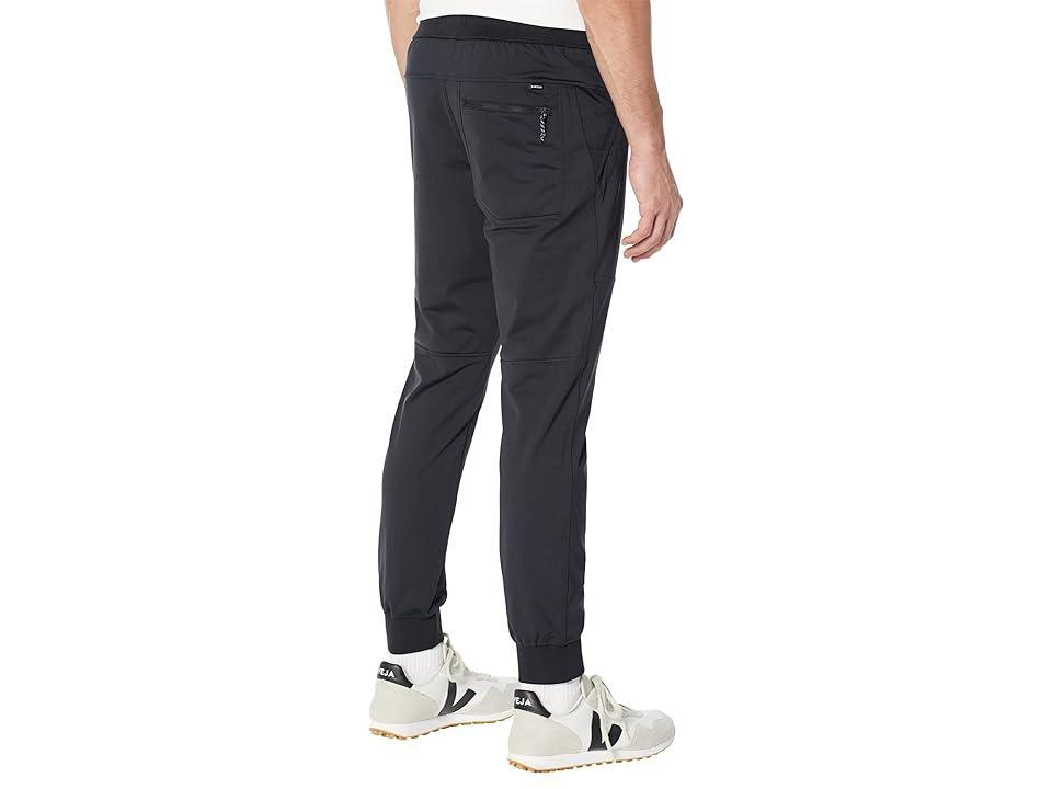 Burton Multipath Jogger Pants (True 2) Men's Casual Pants Product Image