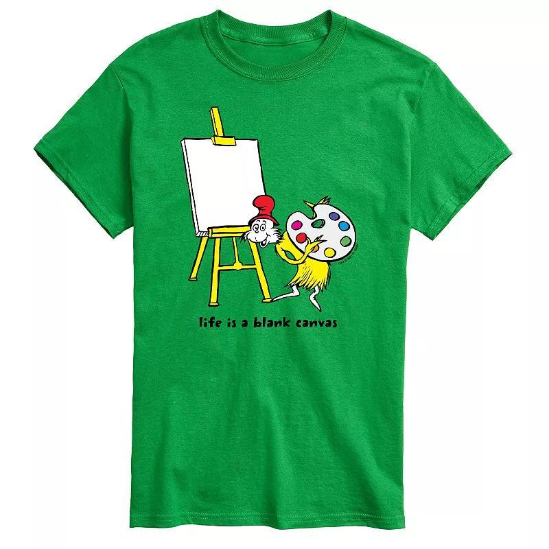 Mens The Office Pillow Television Tee Product Image