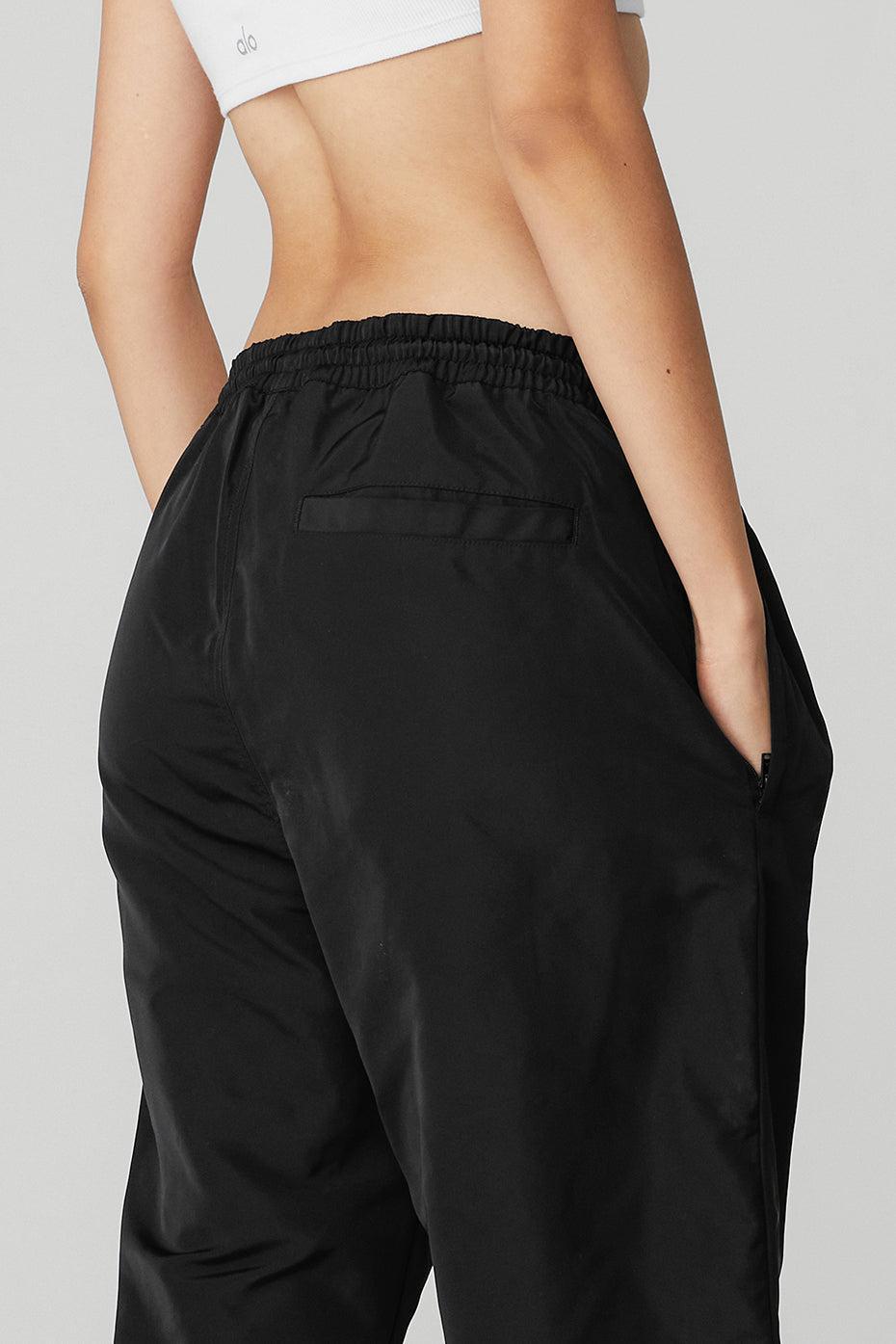 Alo Yoga | Legend Snap Pants Size: 2XL Product Image