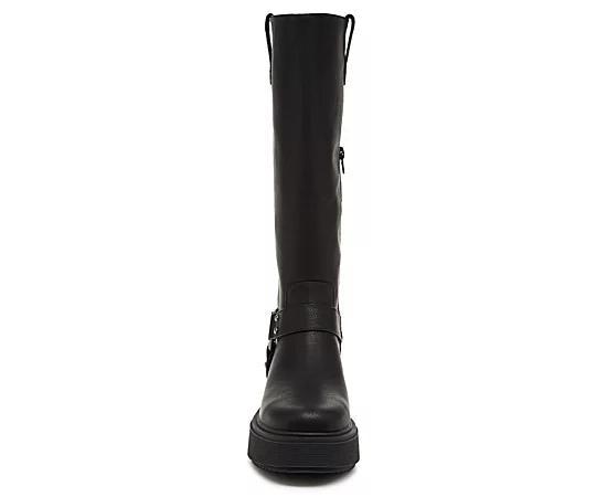 Rocket Dog Womens Becca Tall Boot Product Image