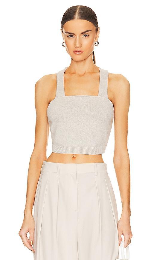 Cropped Tank Product Image