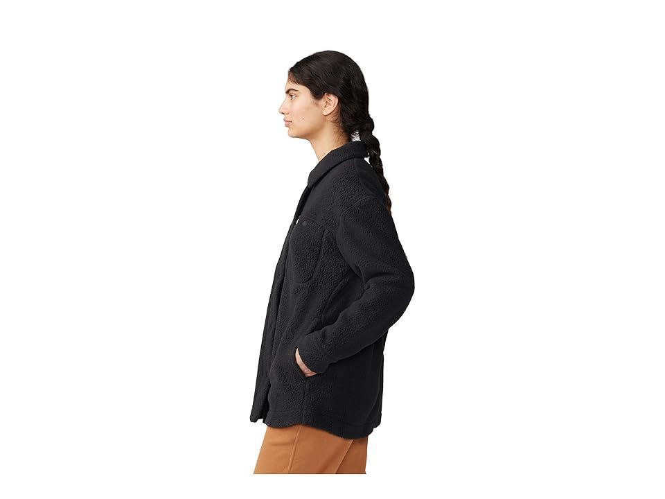 Mountain Hardwear HiCamp Shirt Light Women's Clothing Product Image