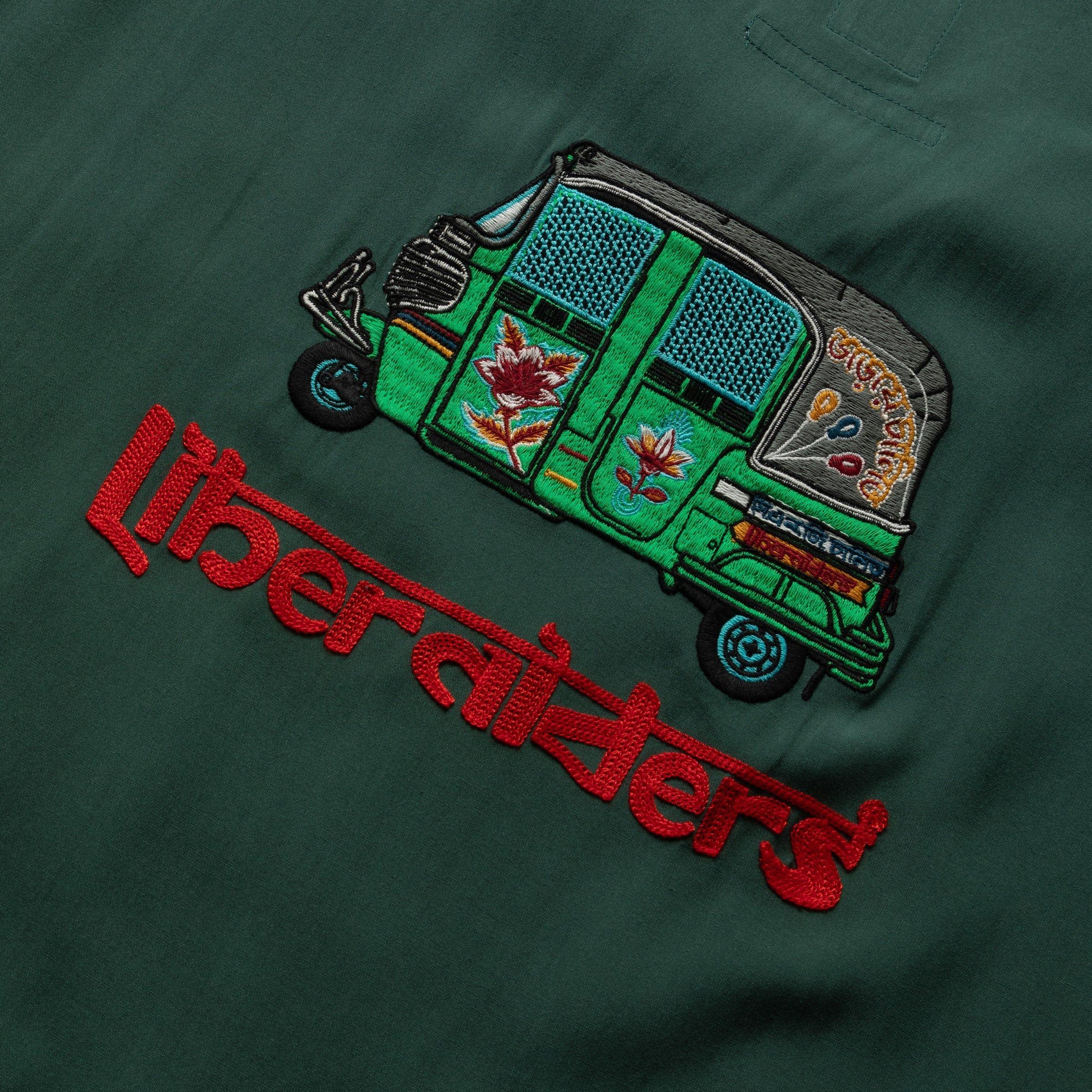 FATIGUE SHIRT Product Image