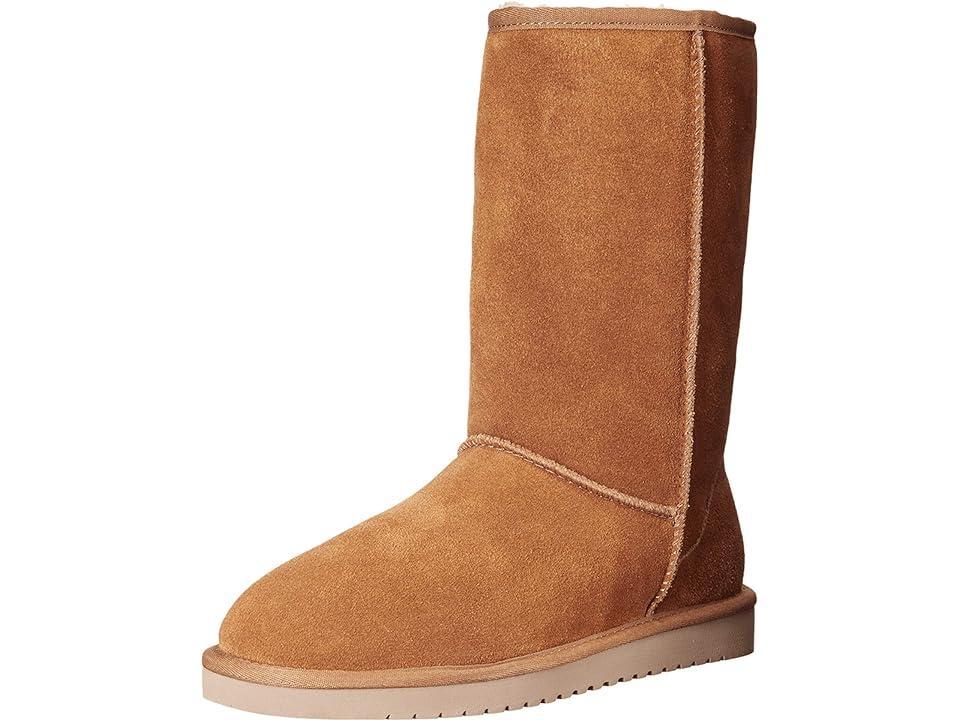 Koolaburra by UGG Classic Tall Women's Boots, Size: 5, Brown Product Image