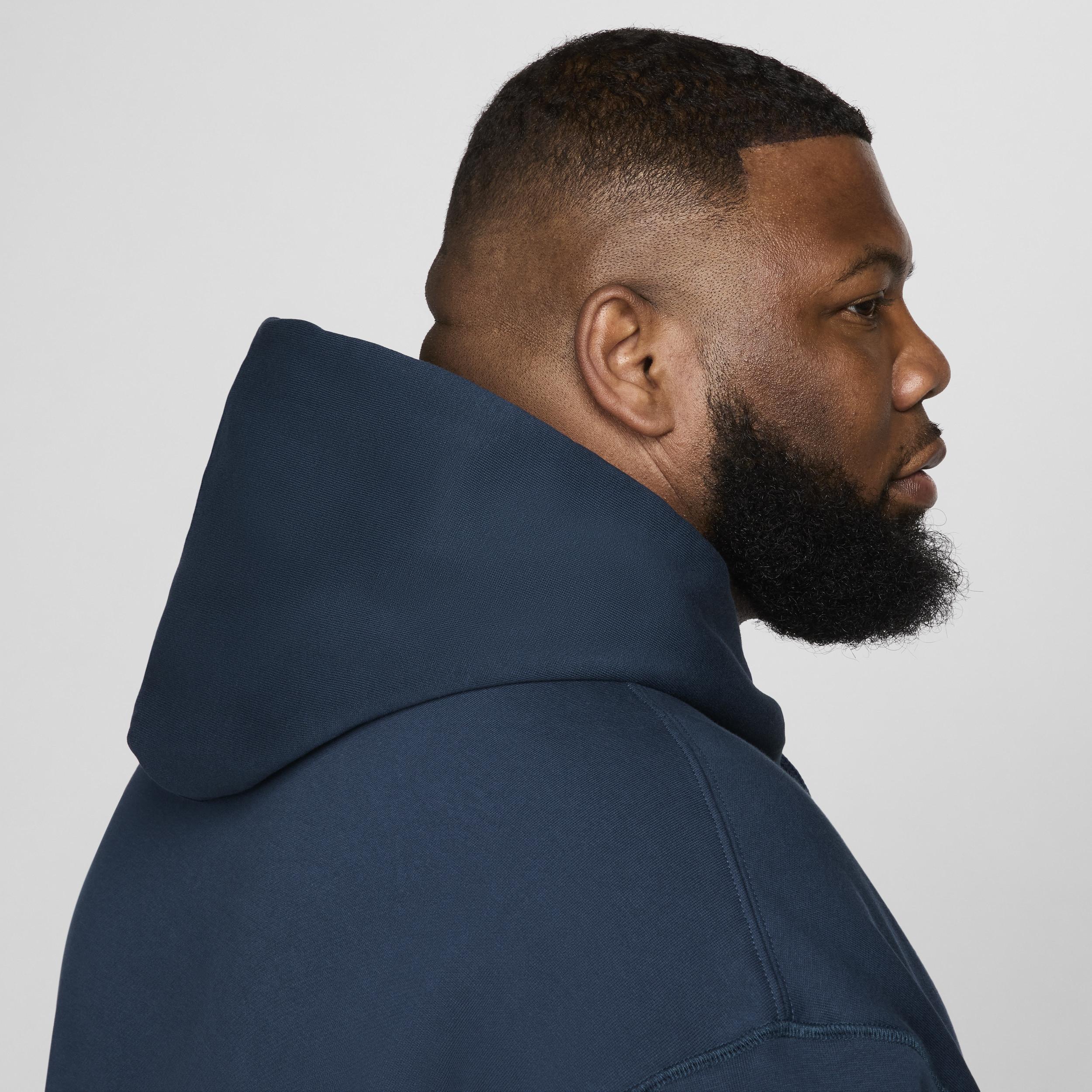 Nike SB Fleece Pullover Skate Hoodie Product Image
