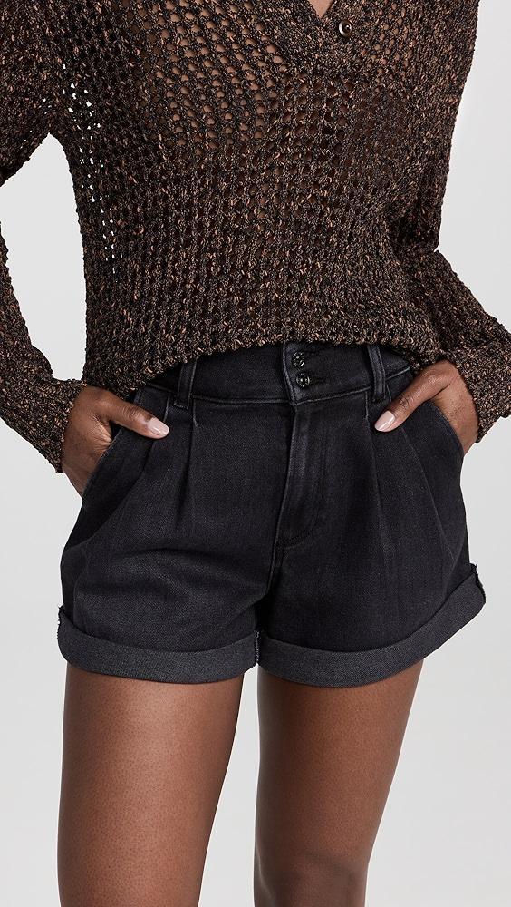 PAIGE Beth Shorts | Shopbop Product Image