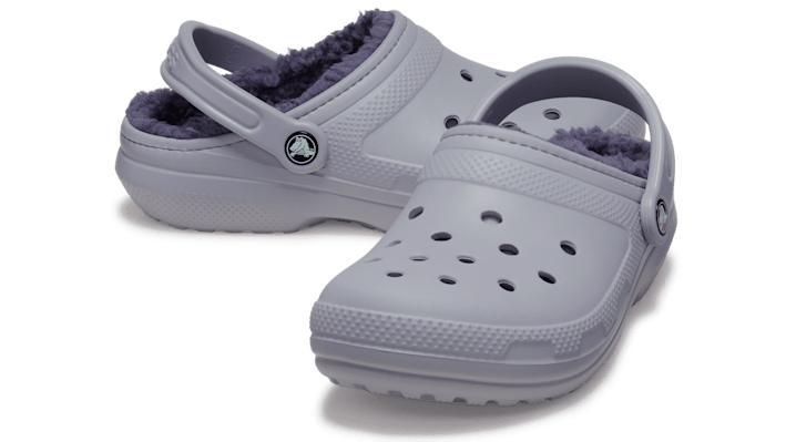 Classic Lined Clog Product Image