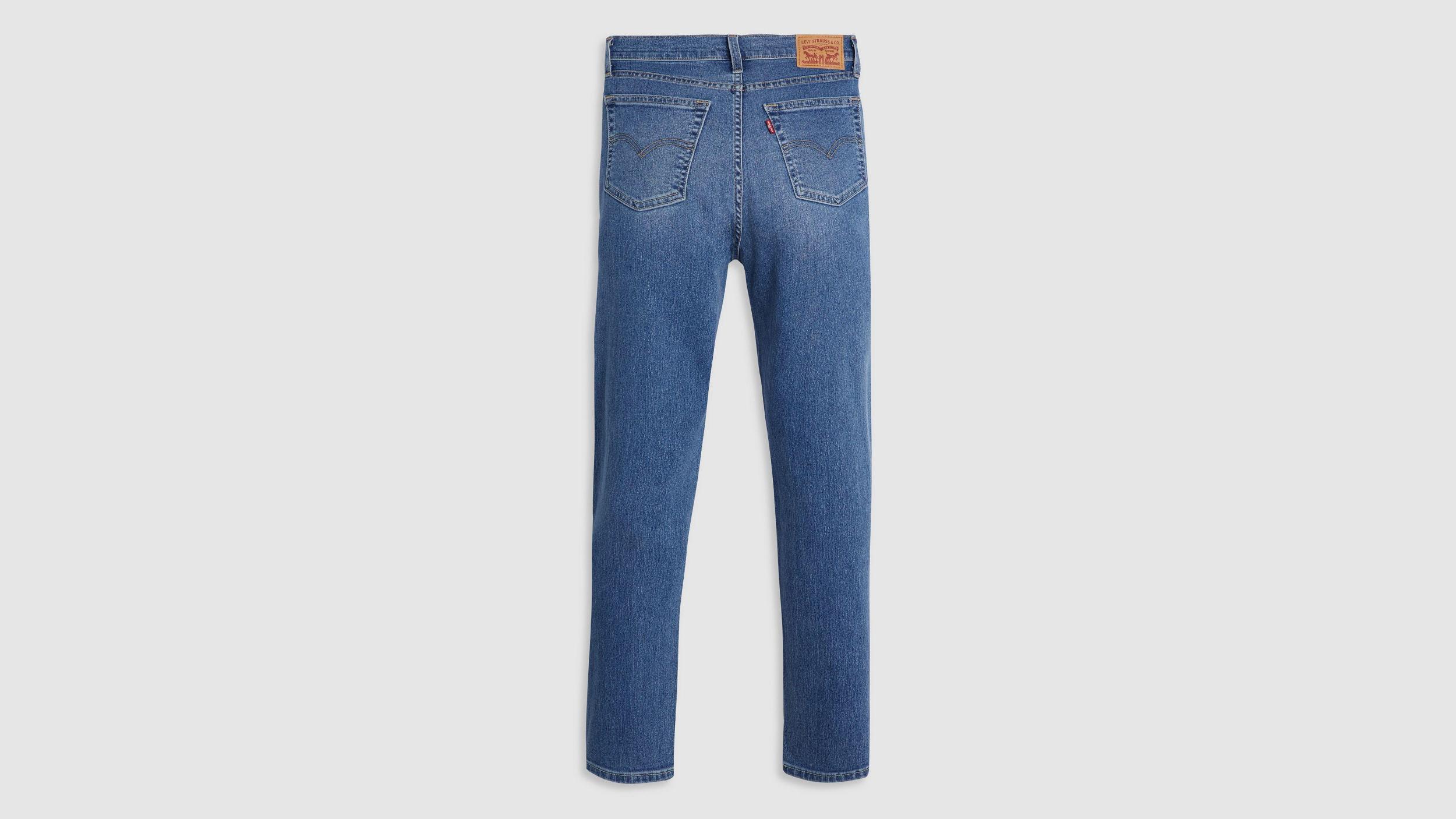 724 High Rise Straight Women's Jeans Product Image