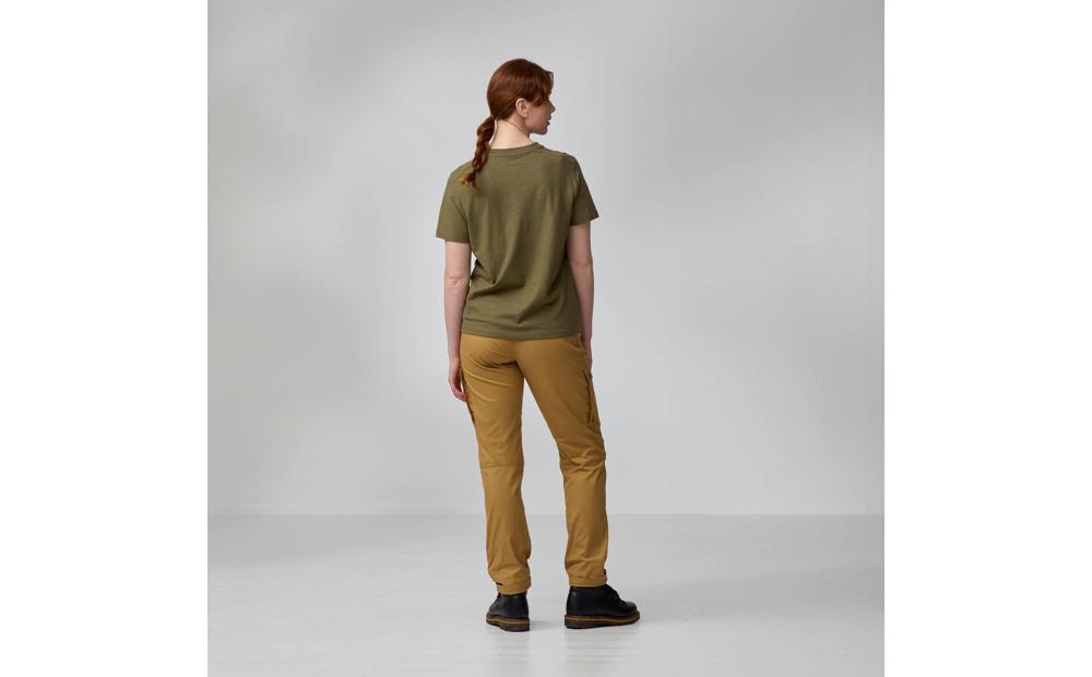 Hemp Blend Out Here T-shirt M Product Image