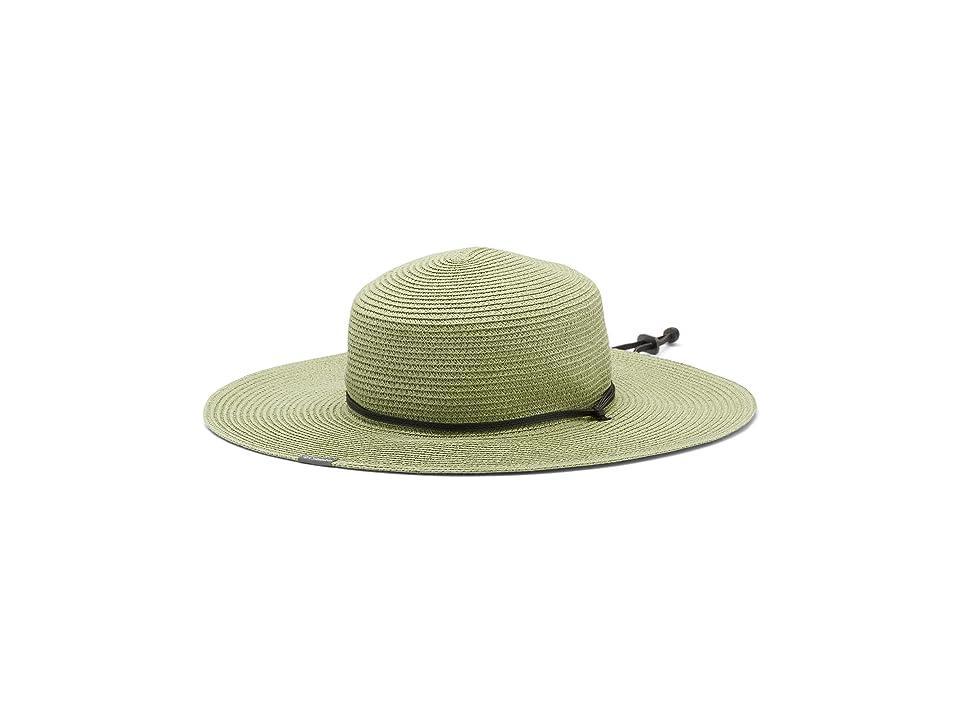 Columbia Womens Global Adventure Packable Hat II- Product Image