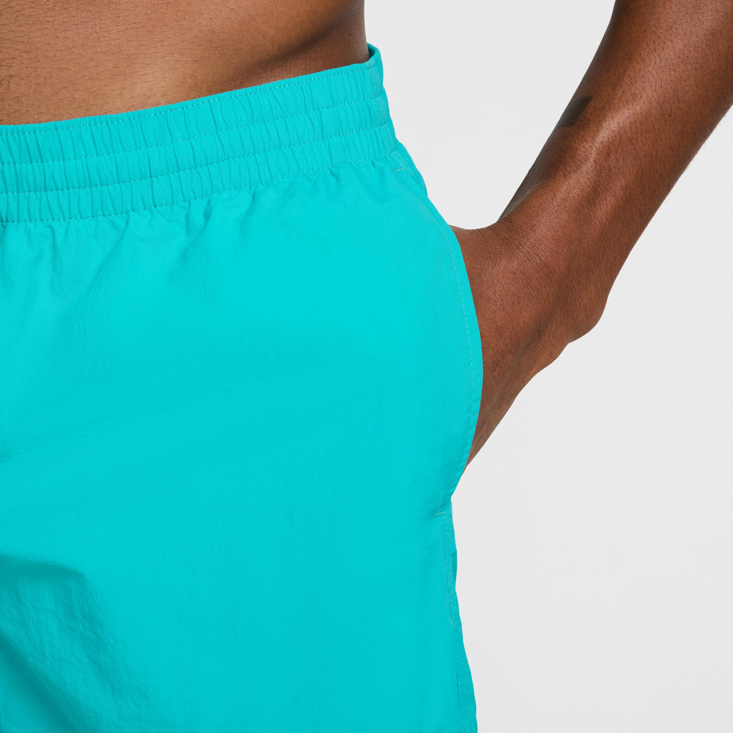 Nike Men's Swim Breaker 5" Fully Lined Volley Shorts Product Image