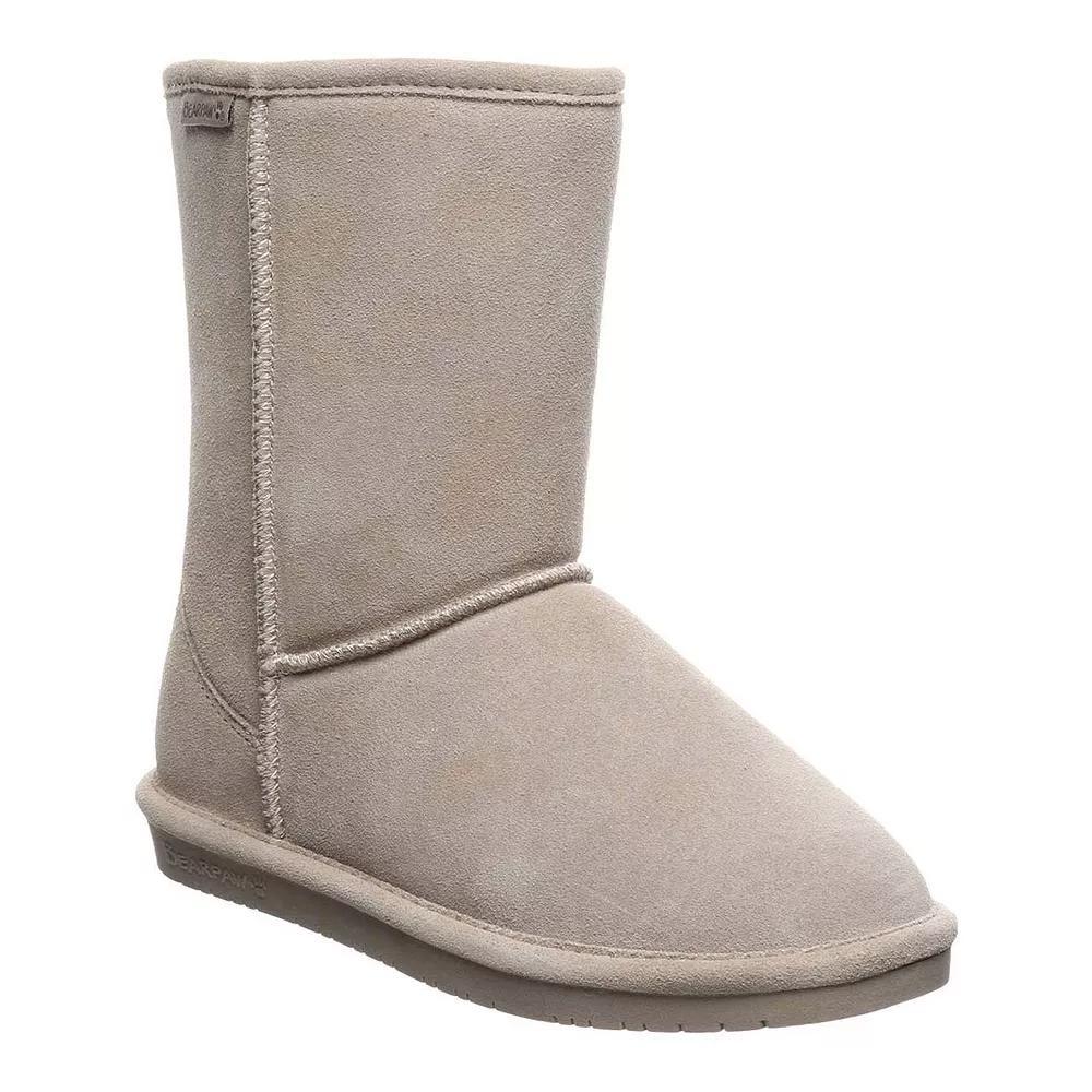 Bearpaw Emma Short Women's Winter Boots, Size: 11, Brown Product Image
