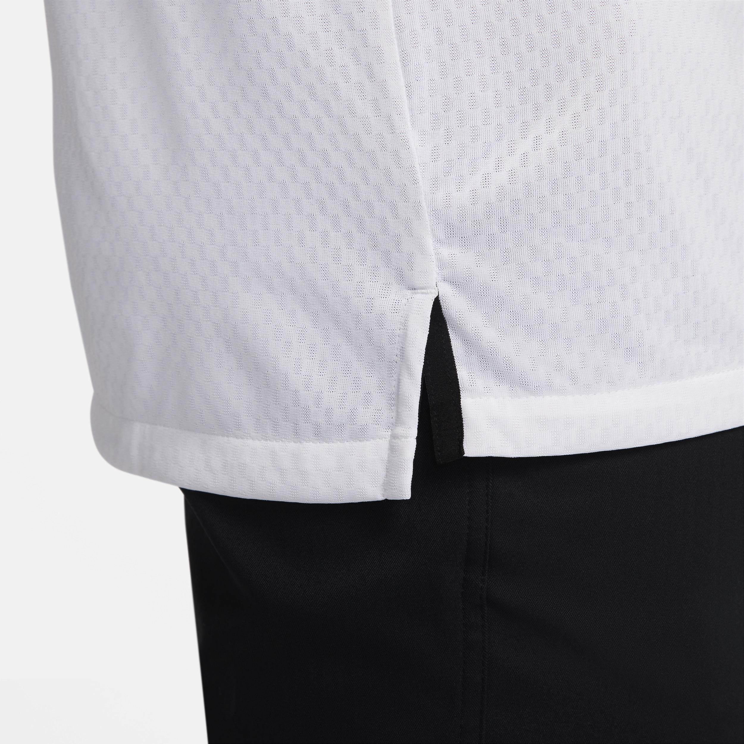 Nike Tour Men's Dri-FIT Golf Polo Product Image