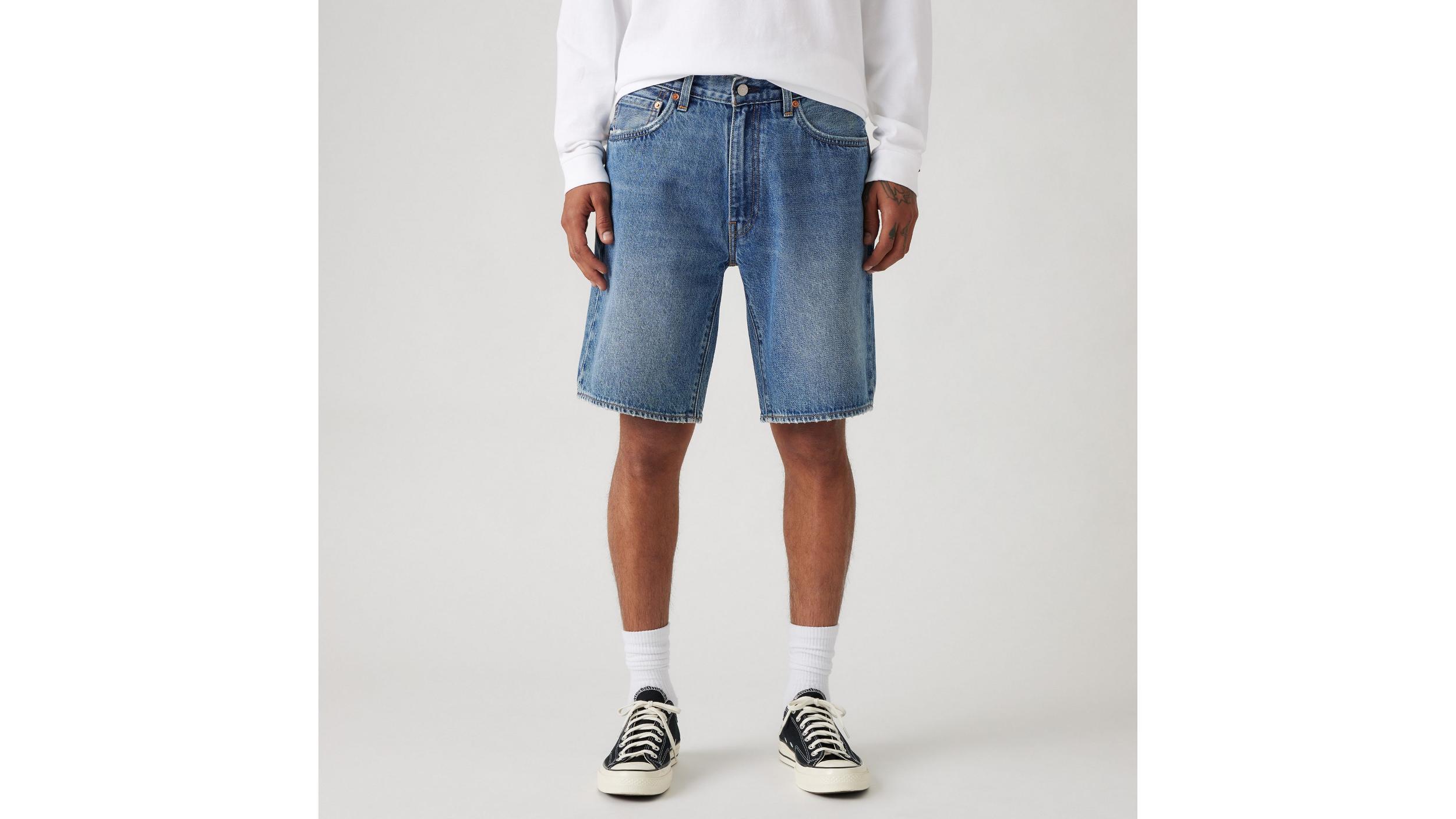 454 Relaxed Fit 10" Men's Shorts Product Image