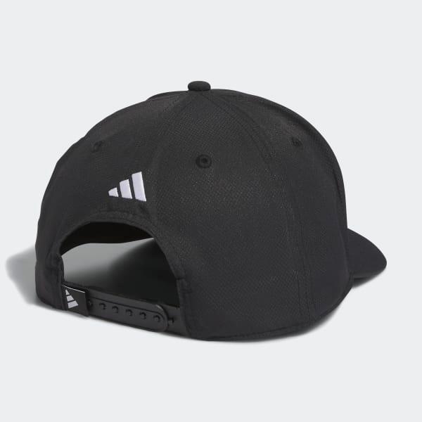 3-Stripes Tour Hat Product Image