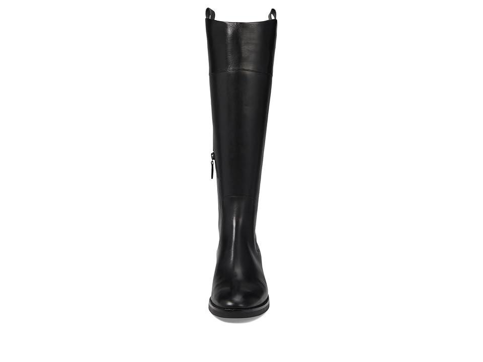 Cole Haan Womens Hampshire Riding Boot - Brown Size 6 Product Image