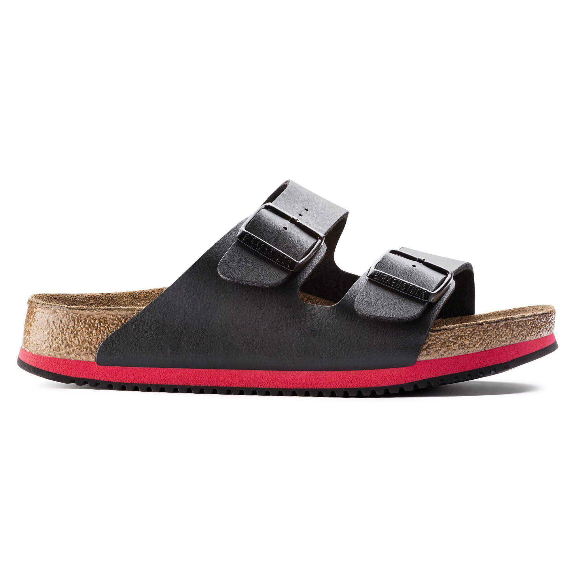 Arizona Super Grip Birko-Flor Black Product Image