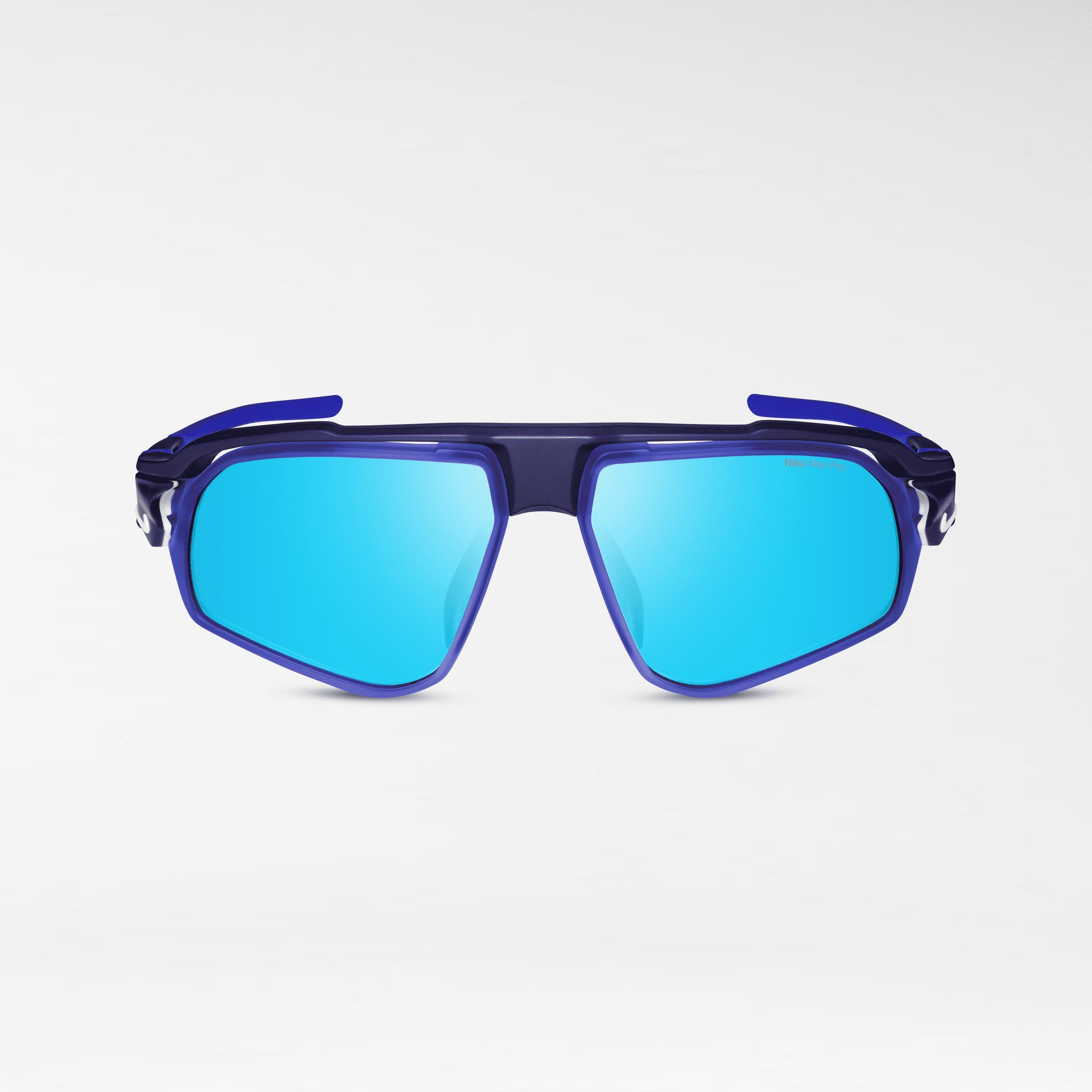 Nike Men's Flyfree Mirrored Sunglasses Product Image