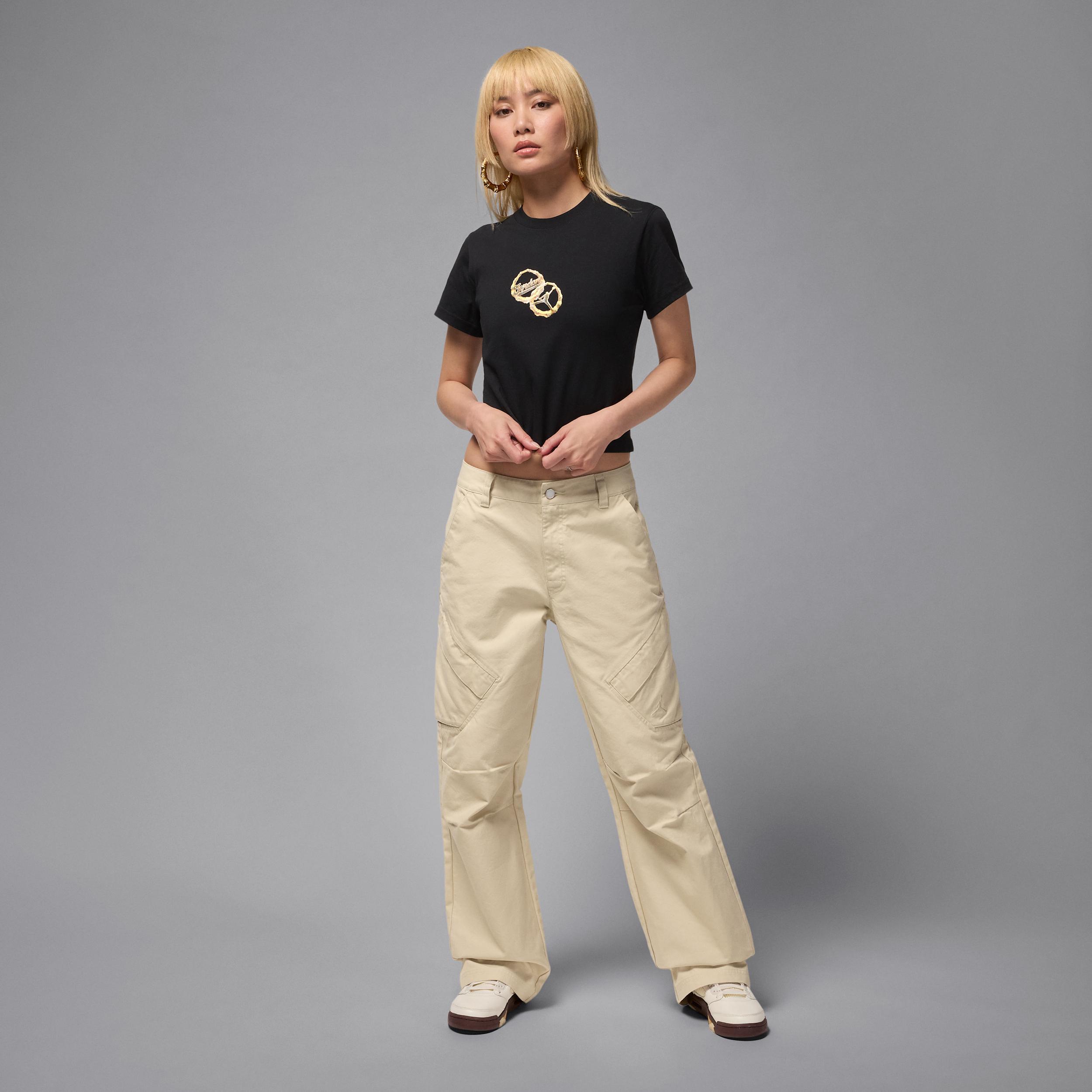 Jordan Brooklyn Women's T-Shirt Product Image
