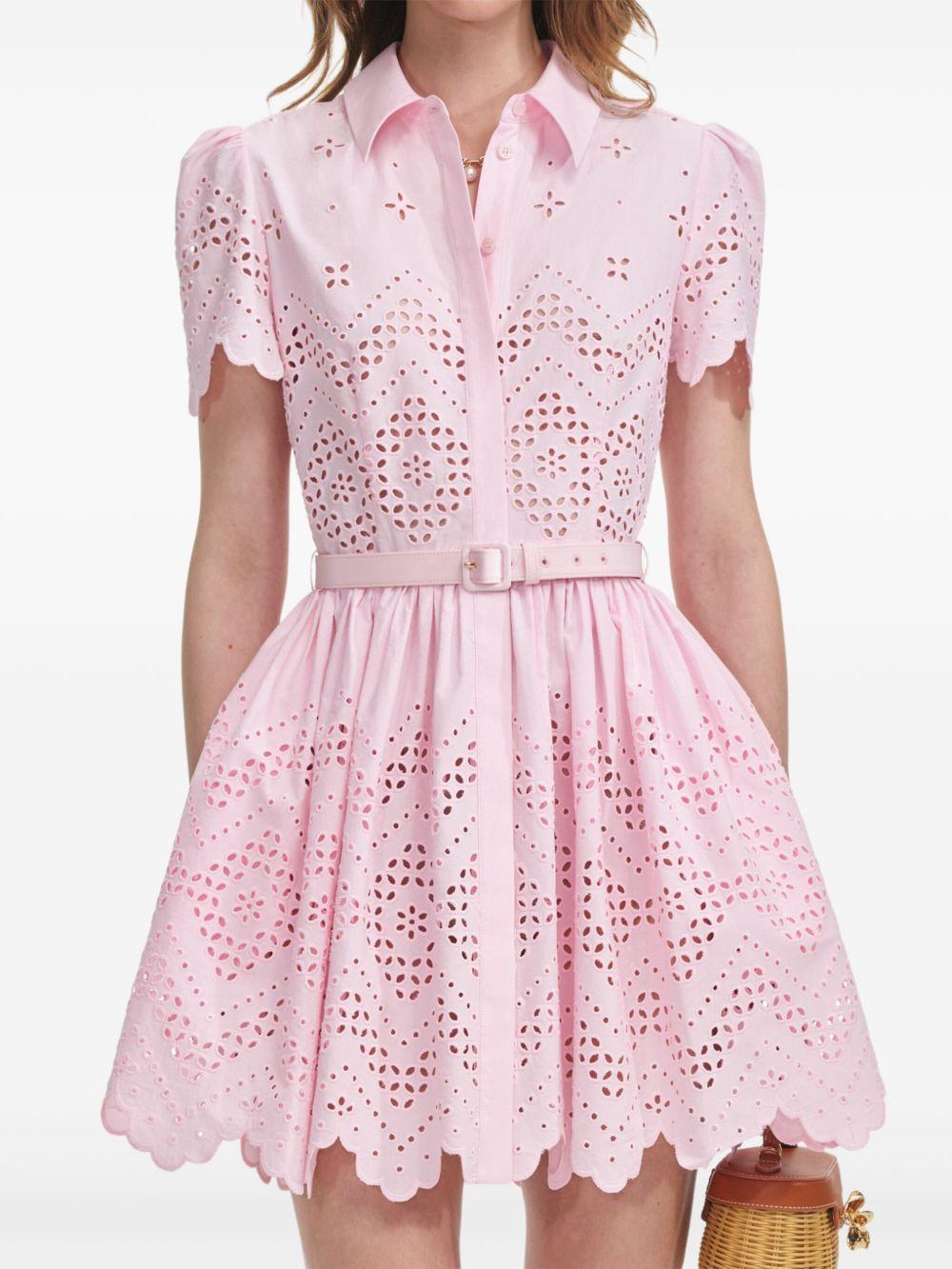 cotton dress Product Image