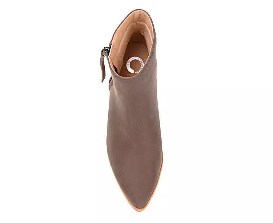 Journee Collection Womens Sadiya Bootie Product Image