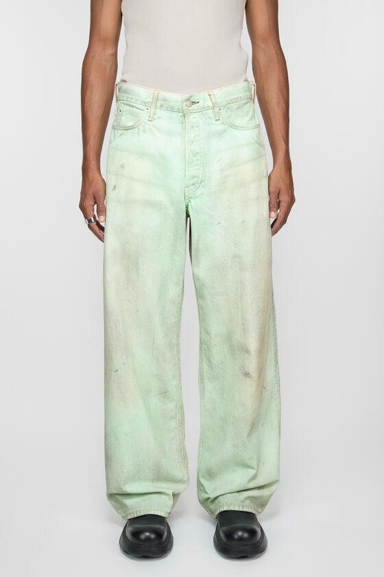 Baggy fit jeans - 1981M Product Image
