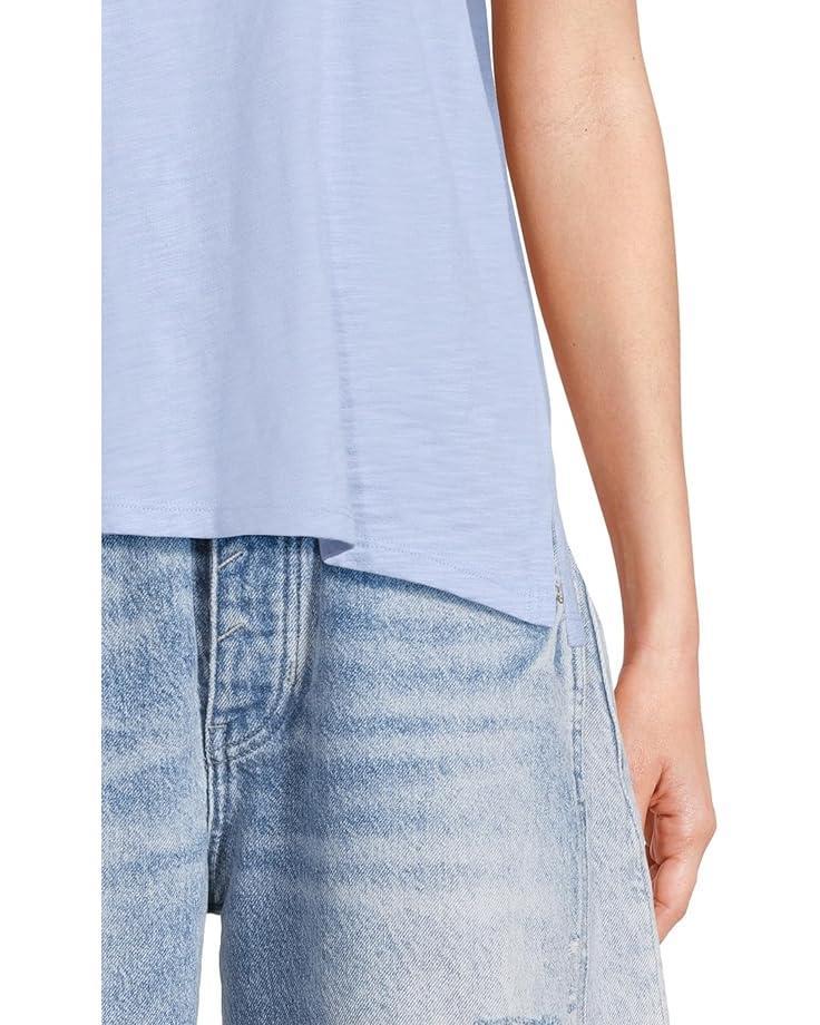 Women's Lilla P Boyfriend Tee Product Image