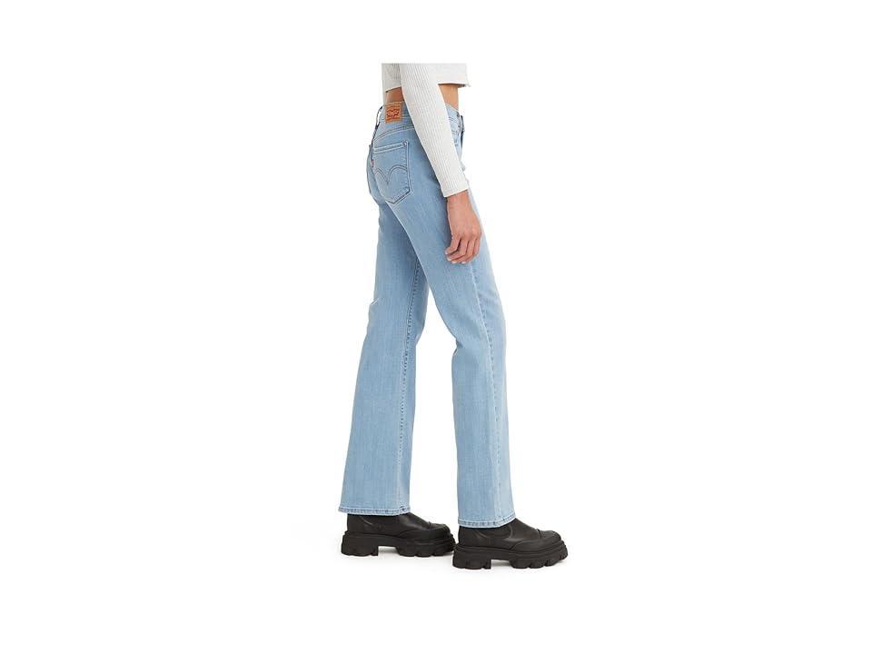 Plus Size Levi's® Classic Bootcut Jeans, Women's, Size: 22 - Regular, Inflated Dream Product Image