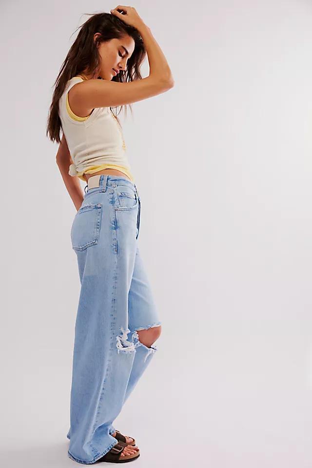 Citizens of Humanity Ayla Baggy Jeans Product Image